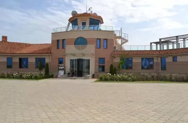 هتل وانیلا اسکای جرجیا